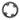 SRAM X-SYNC ROAD 107BCD CHAIN RINGS