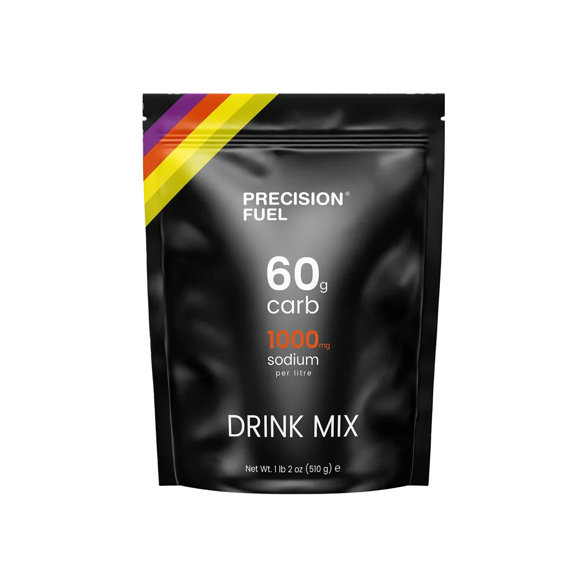 PRECISION FUEL & HYDRATION PF60 ENERGY DRINK MIX