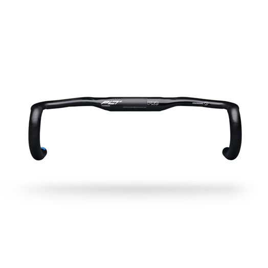 PRO PLT ERGO CARBON HANDLEBAR