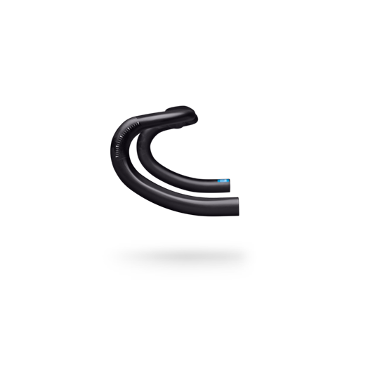 PRO PLT ERGO CARBON HANDLEBAR