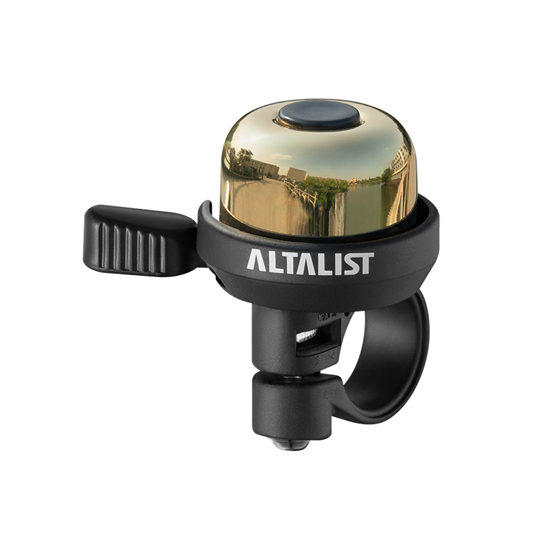 ALTALIST SPORTS CYCLING BELL