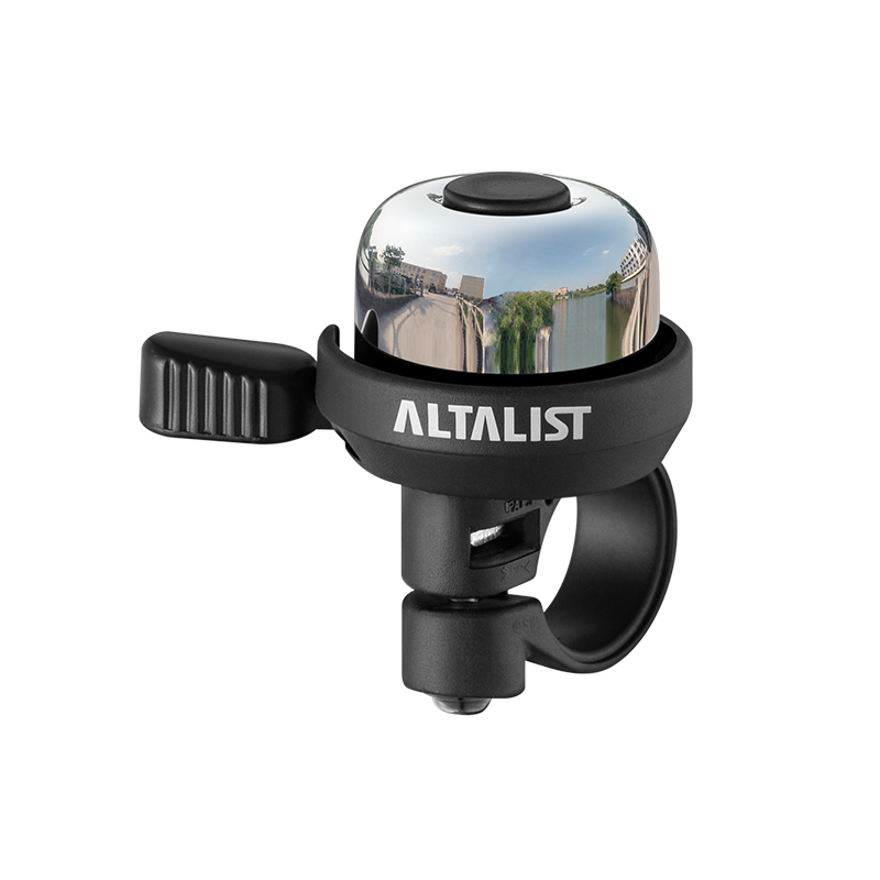 ALTALIST SPORTS CYCLING BELL