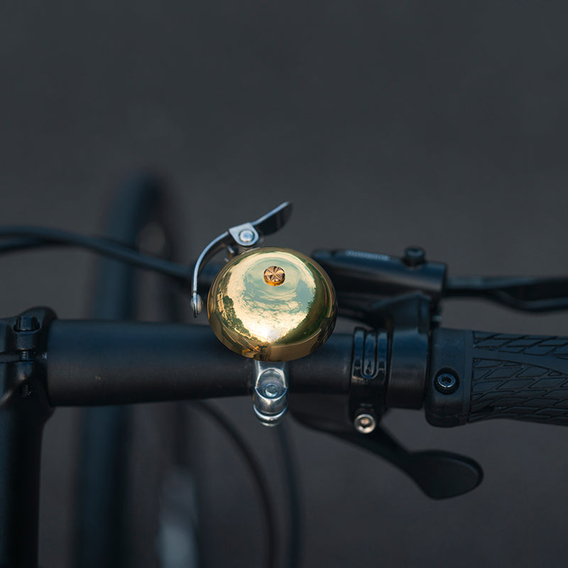 ALTALIST CLASSIC CYCLING BELL