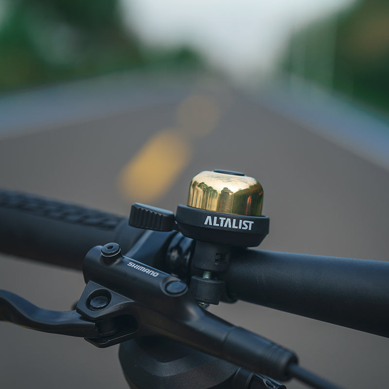 ALTALIST SPORTS CYCLING BELL