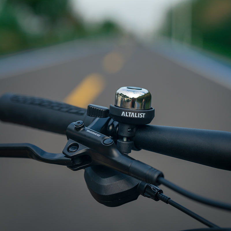 ALTALIST SPORTS CYCLING BELL