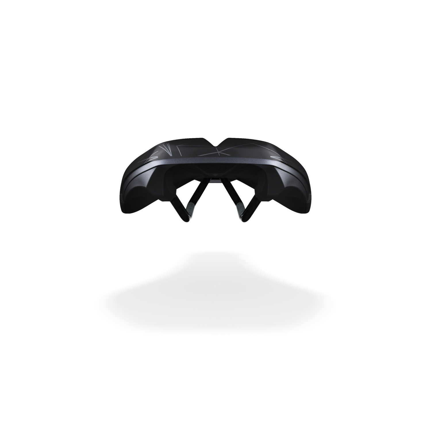 PRO STEALTH OFFROAD PERFORMANCE SADDLE