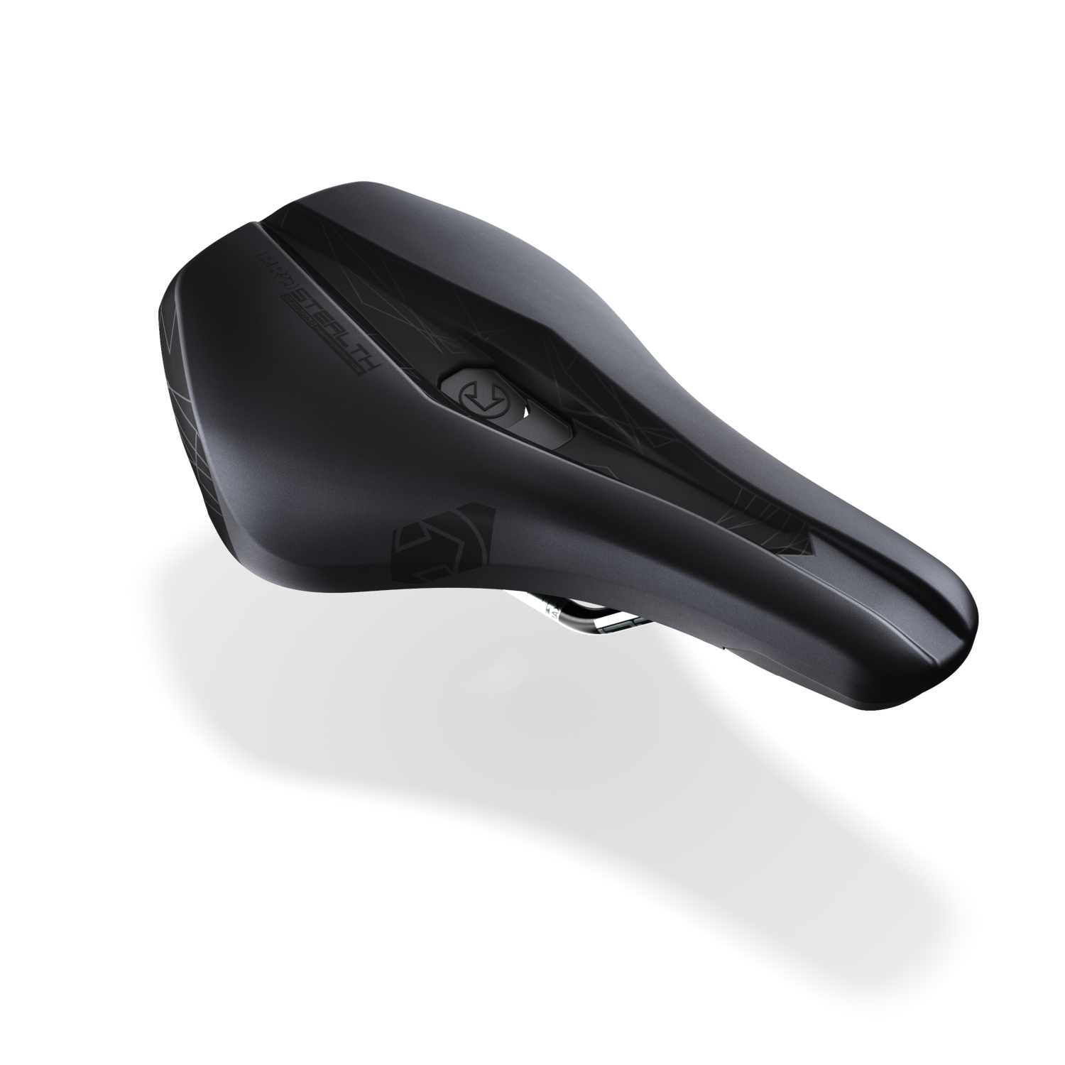 PRO STEALTH OFFROAD PERFORMANCE SADDLE