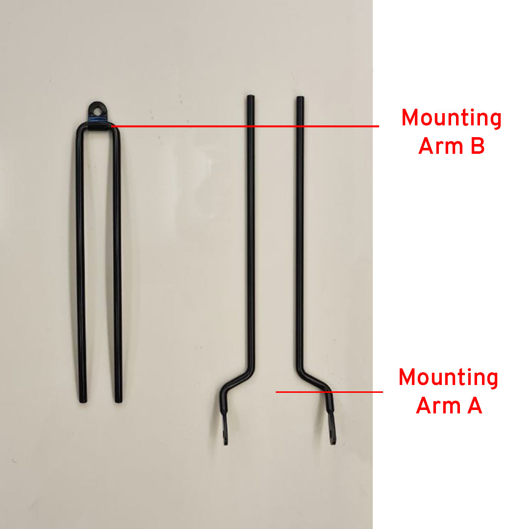 Giant Rack-It Metro Rear Rack | Tay Junction