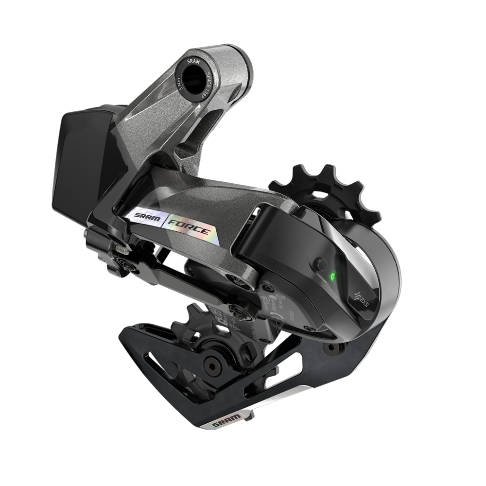 SRAM FORCE XPLR ETAP AXS REAR DERAILLEUR (D2)