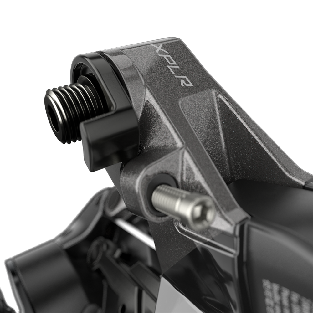 Sram force etap axs rear derailleur sales