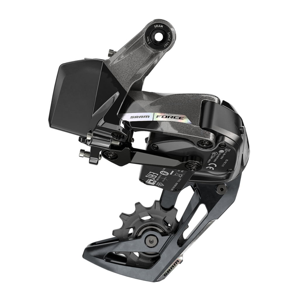 SRAM FORCE XPLR ETAP AXS REAR DERAILLEUR (D2)