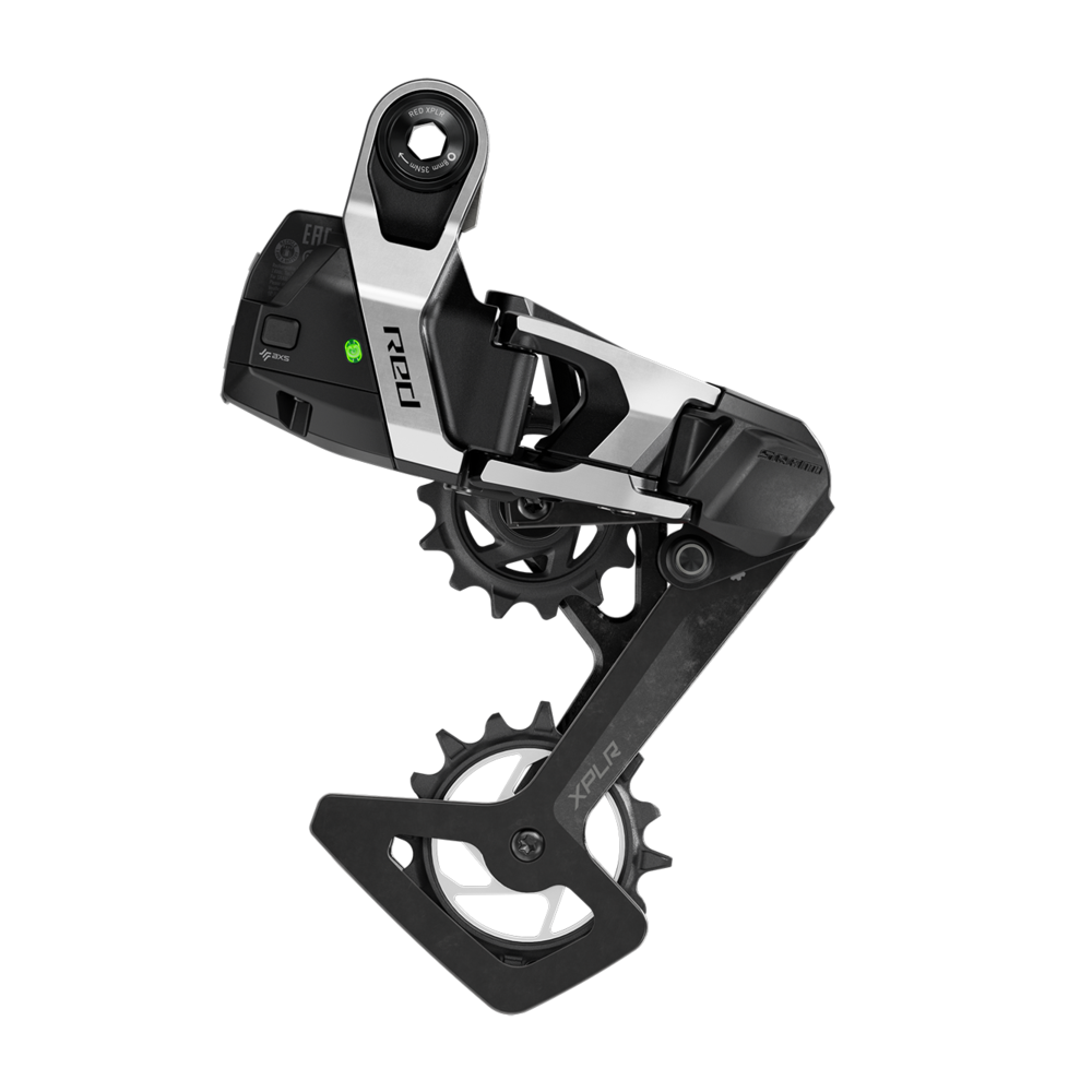 SRAM RED XPLR AXS REAR DERAILLEUR (E1)