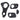 GIANT REVOLT REAR DERAILLEUR HANGER WITH FLIP CHIP