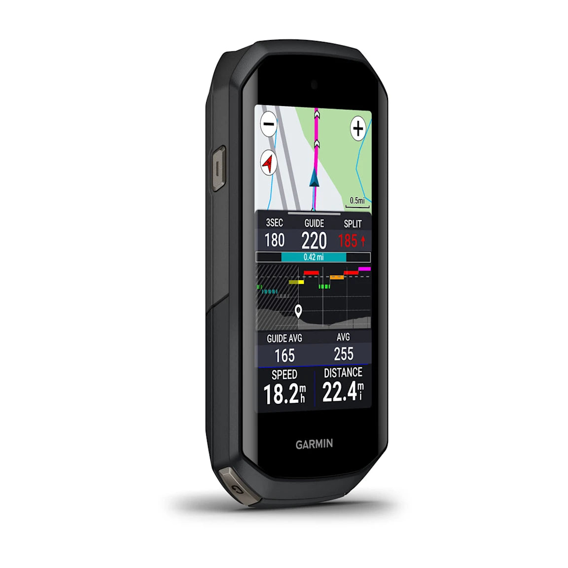 GARMIN EDGE 1050