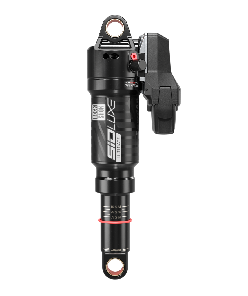 RockShox SIDLuxe Ultimate Flight Attendant (A2) | Tay Junction