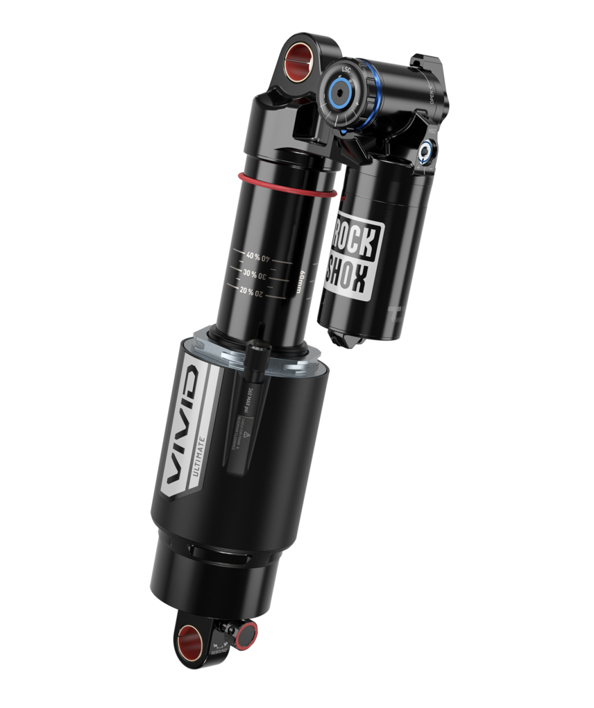 ROCKSHOX VIVID ULTIMATE (C1)