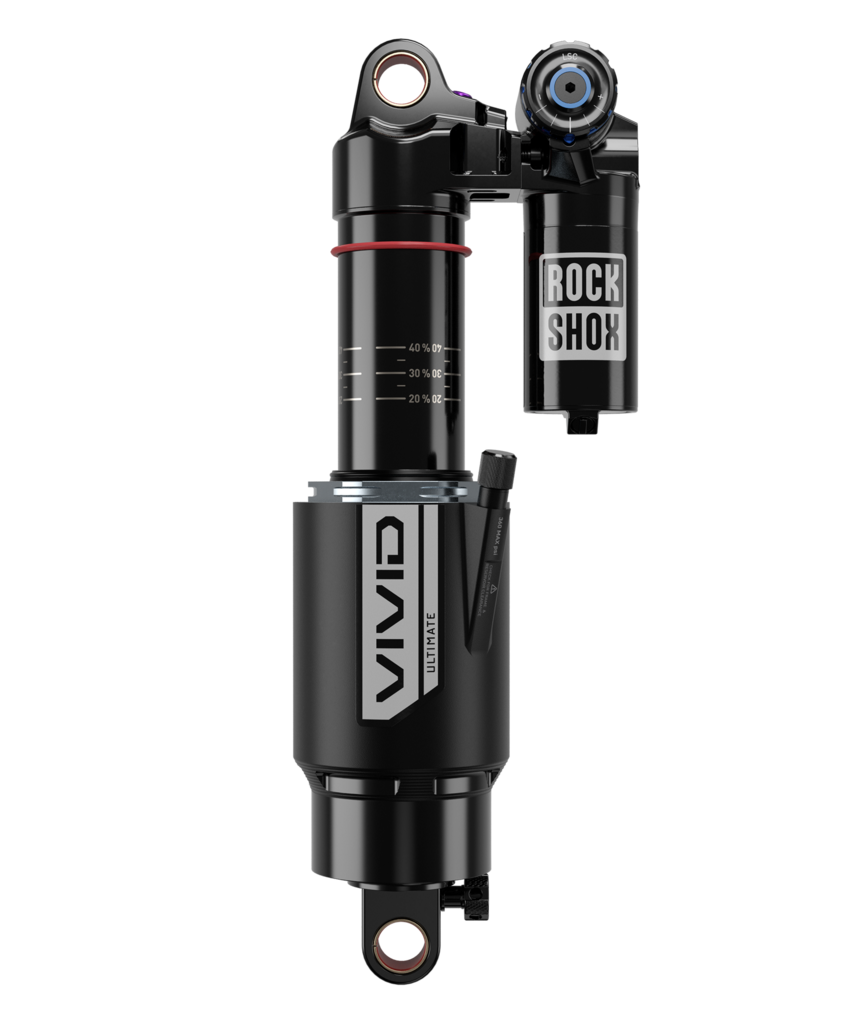 ROCKSHOX VIVID ULTIMATE (C1)