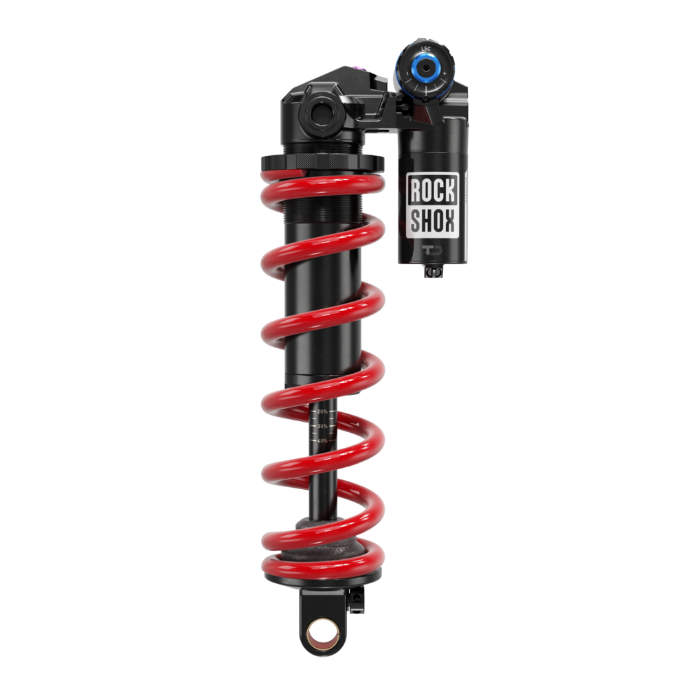 ROCKSHOX VIVID COIL ULTIMATE (C1)