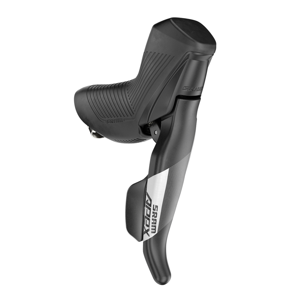 SRAM APEX SHIFT-BRAKE SYSTEM (1X12)