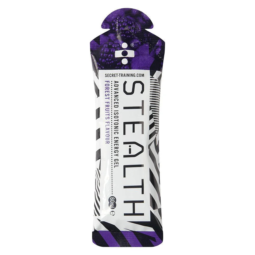 STEALTH ADVANCED ISOTONIC GEL 60ML