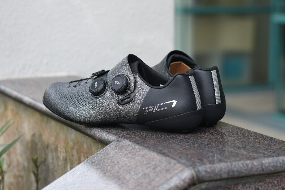 SHIMANO RC703 SHOES (SPECIAL EDITION)