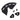 SRAM SINGLE CRANK GUARD KIT FOR EAGLE X0/GX CRANKSET
