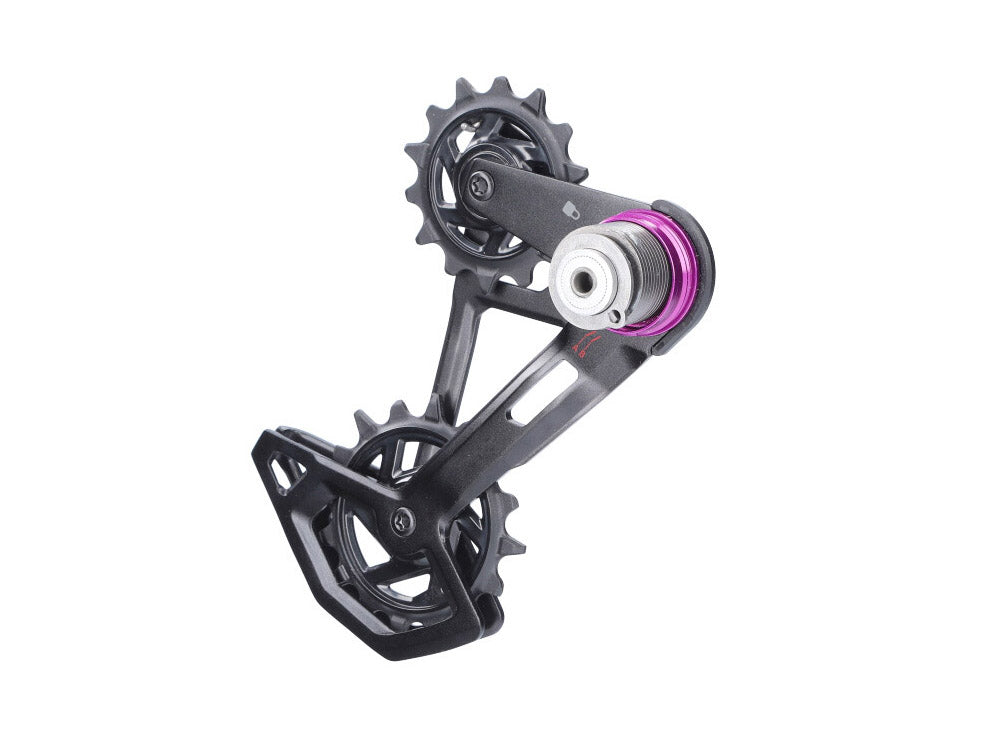 SRAM X0 EAGLE TRANSMISISSION REAR DERAILLEUR CAGE