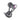 SRAM X0 EAGLE TRANSMISISSION REAR DERAILLEUR CAGE
