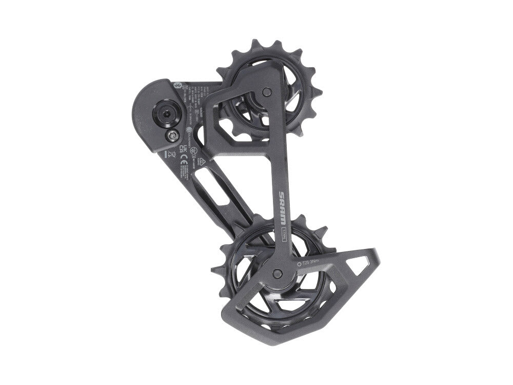SRAM X0 EAGLE TRANSMISISSION REAR DERAILLEUR CAGE