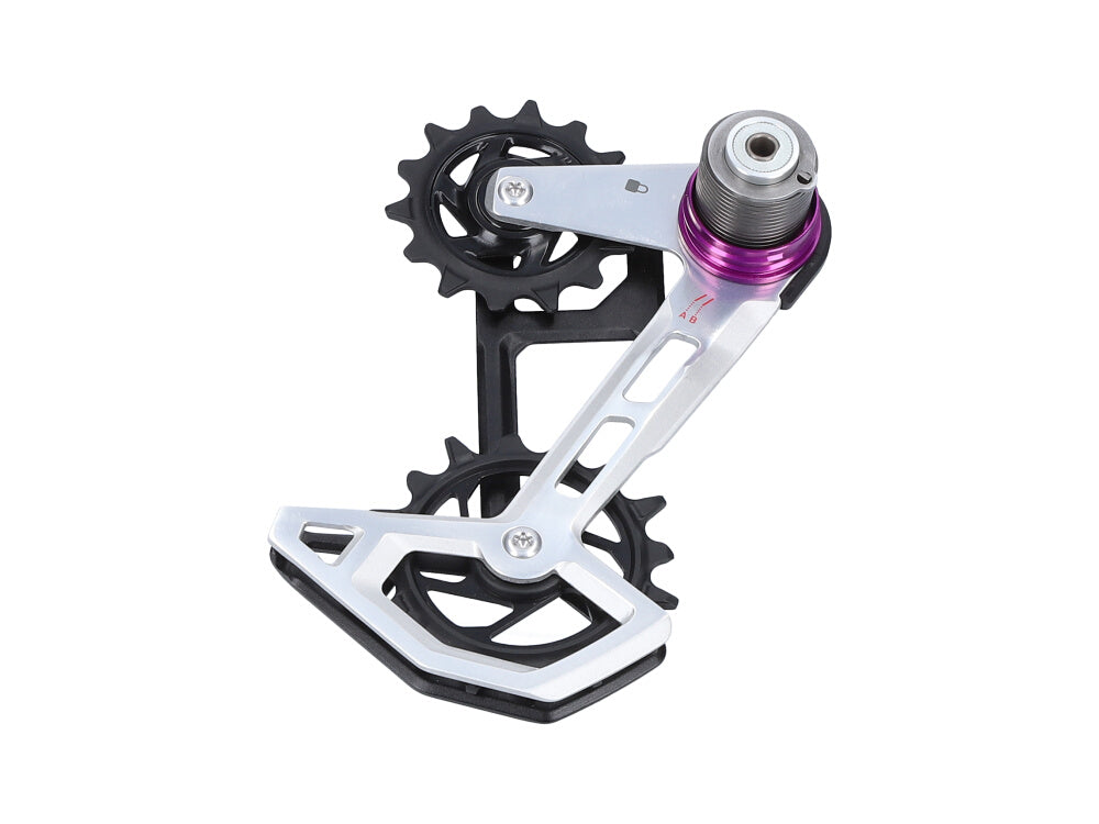 SRAM X0 EAGLE TRANSMISISSION REAR DERAILLEUR CAGE