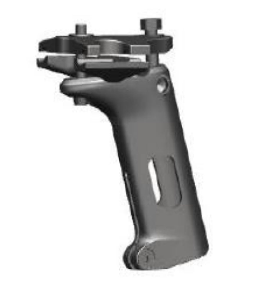 GIANT TCR (9TH GEN) INTEGRATED SEATPOST CLAMP