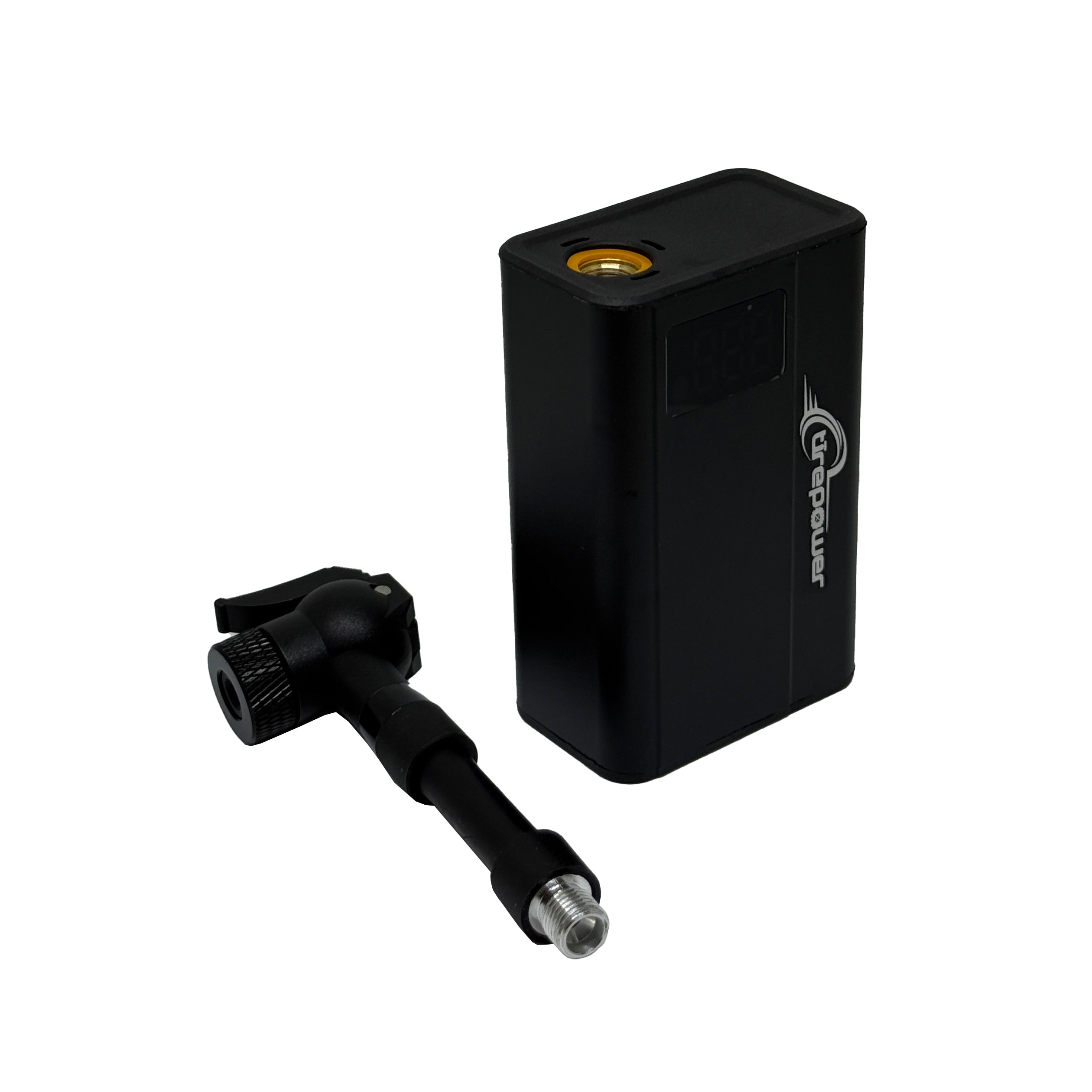 TIREPOWER E1 PORTABLE MINI PUMP