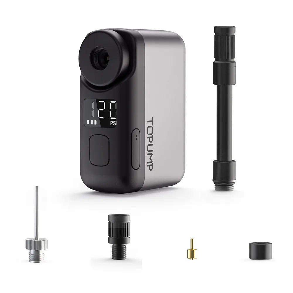 TOPUMP TB2PRO MINI PUMP