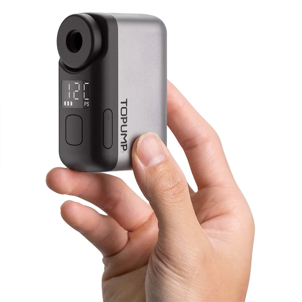 TOPUMP TB2PRO MINI PUMP
