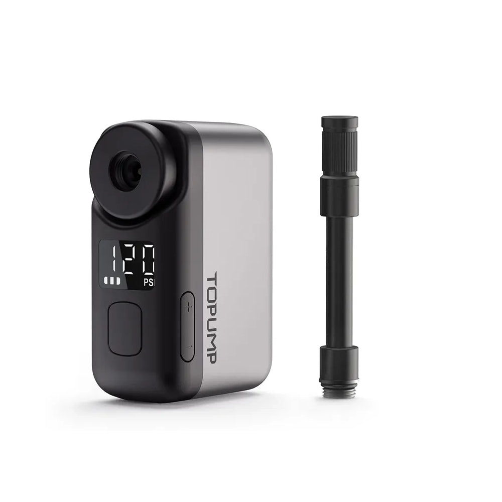 TOPUMP TB2PRO MINI PUMP