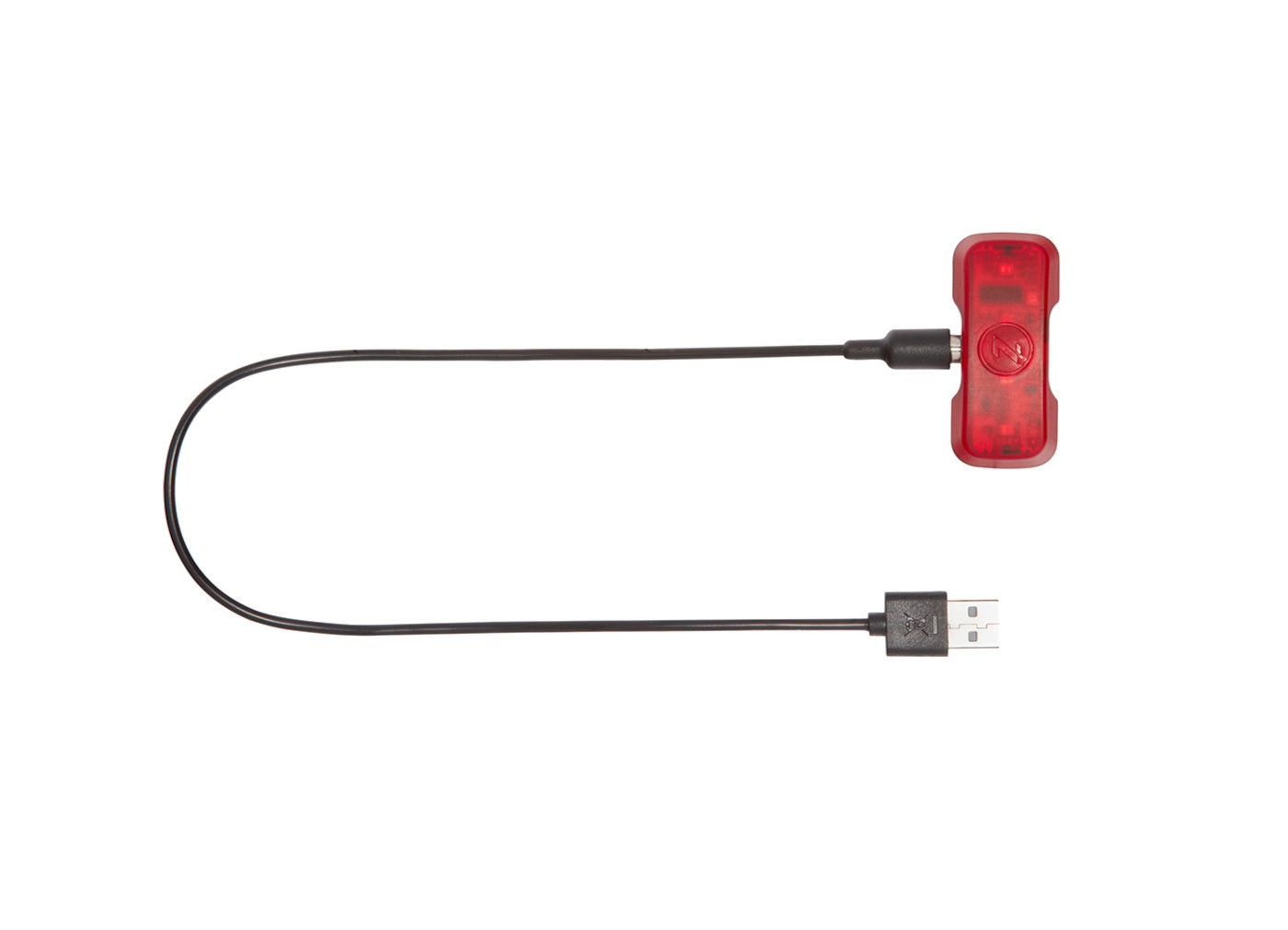 LAZER UNIVERSAL LED REAR LIGHT FOR HELMET