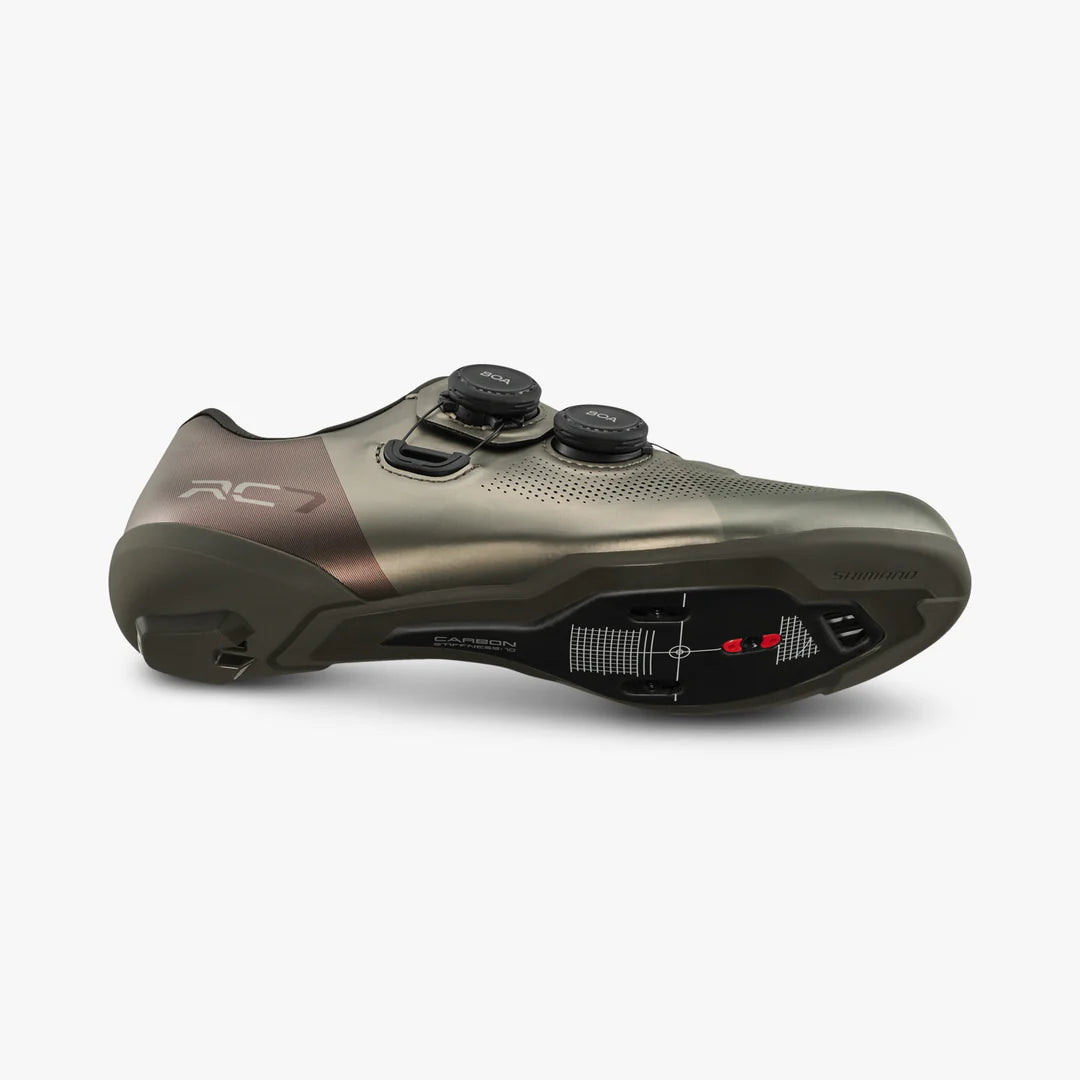 SHIMANO RC703 WOMEN SHOES (SPECIAL EDITION)