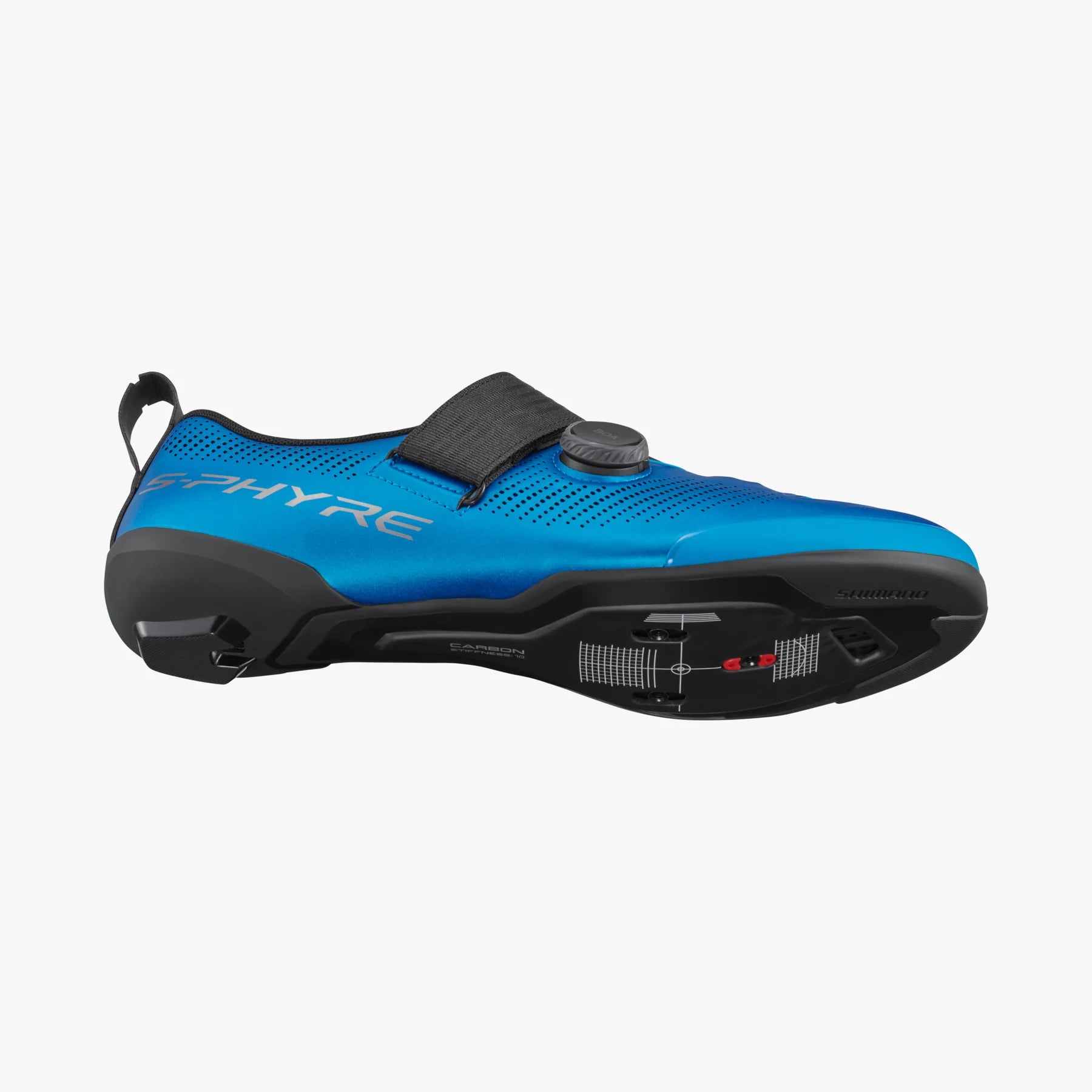 SHIMANO TR903 SHOES