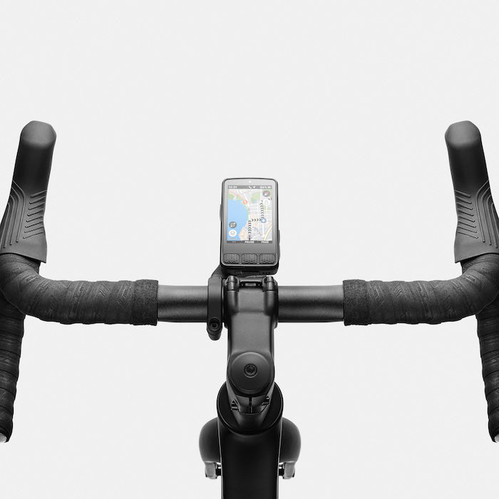 WAHOO ELEMNT ROAM V3 GPS BIKE COMPUTER