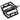 WELLGO PEDALS B184