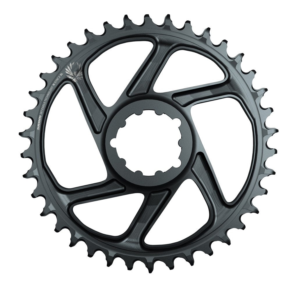 Xsync chainring hot sale