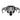 GIANT RECON TL 200/100 SADDLE RAIL MOUNT