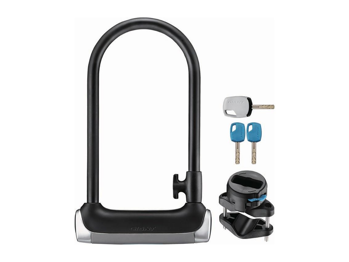 GIANT SURELOCK PROTECTOR 1 STD (U-LOCK) – Tay Junction