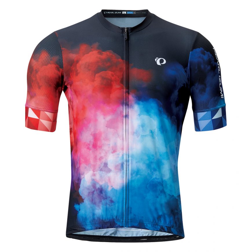 PEARL IZUMI 620-B IGNITE BASIC JERSEY