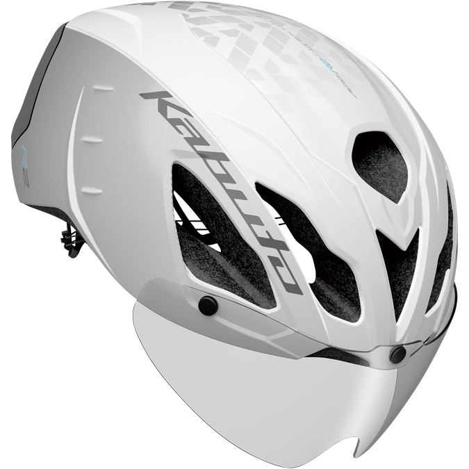 Kabuto Aero-R2 Helmet | Tay Junction
