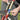 FINISH LINE STANCHION OIL