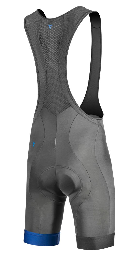 GIANT ELEVATE LIMITED BY CUORE BIB SHORTS