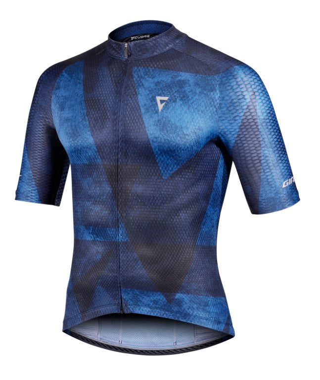 GIANT ELEVATE LIMITED BY CUORE SHORT SLEEVE JERSEY