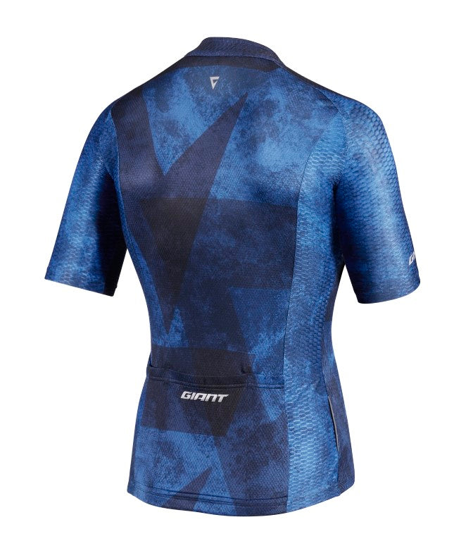 GIANT ELEVATE LIMITED BY CUORE SHORT SLEEVE JERSEY
