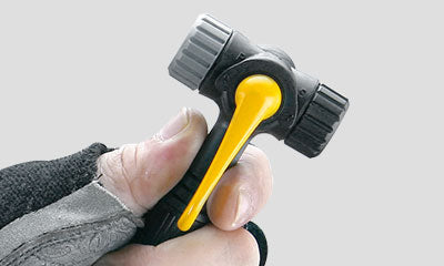 TOPEAK JOEBLOW® ELITE